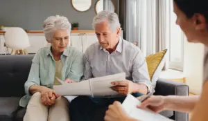 Succession et héritage
