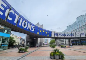 Élections européennes 