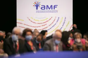 Propositions des Associations d'Élus