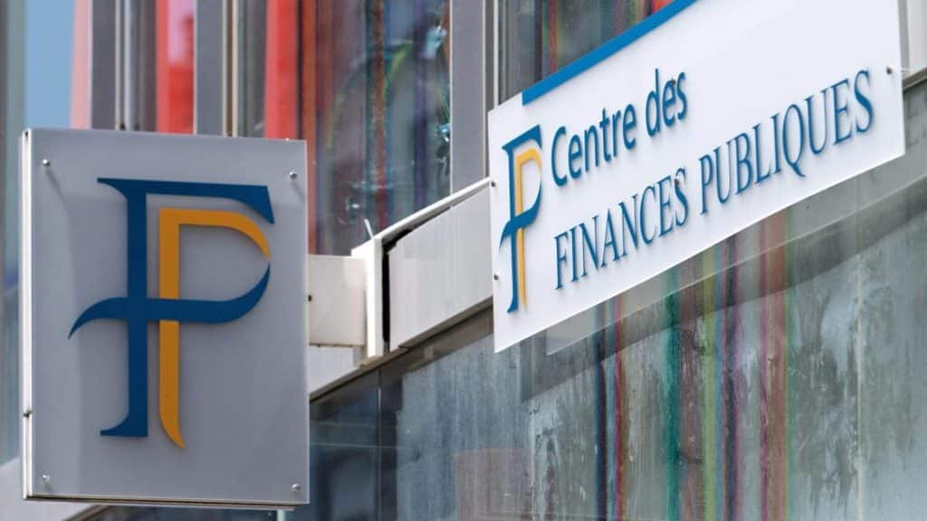 Réforme des finances publiques