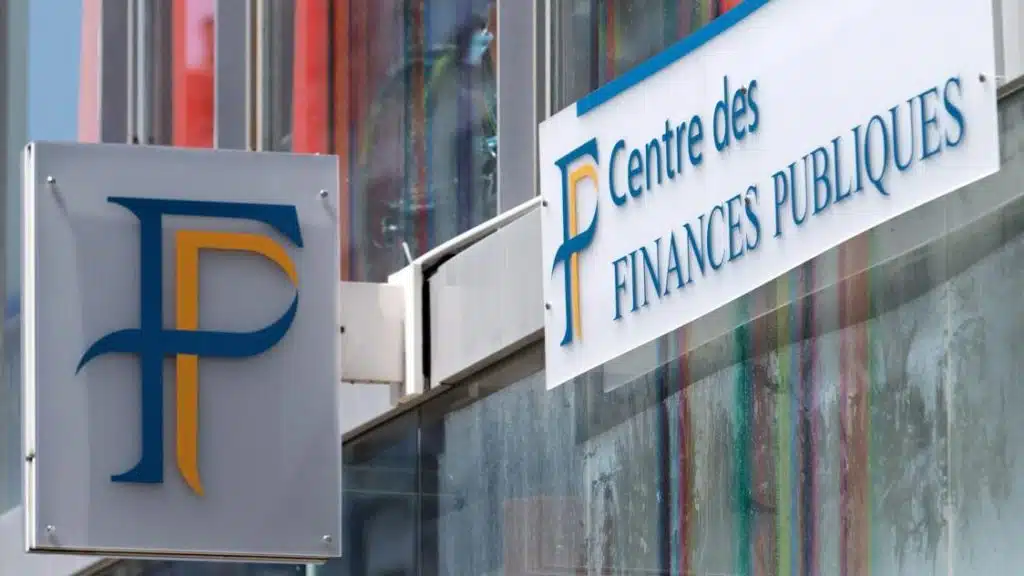 Réforme des finances publiques