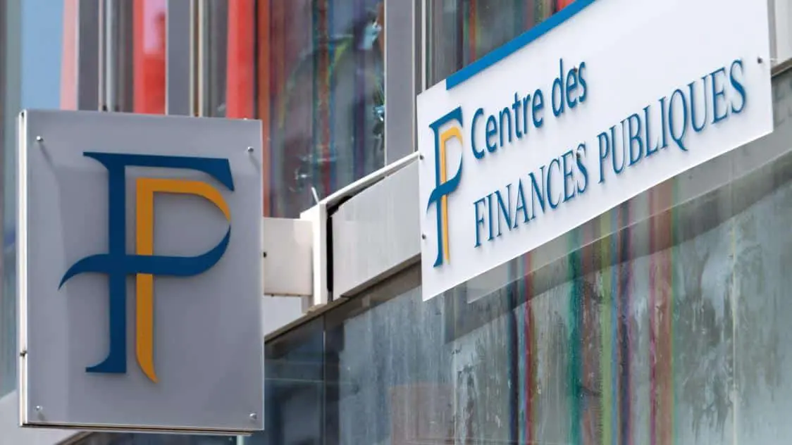 Réforme des finances publiques
