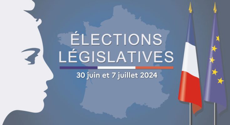 Législatives