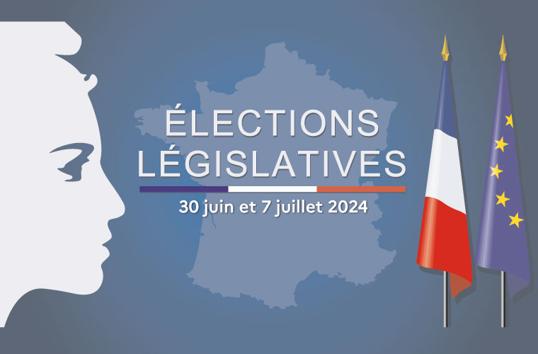 Législatives