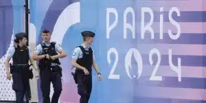 JO Paris 2024