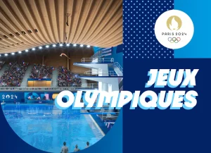 Billetterie des JO 2024 