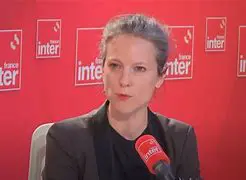 Lucie Castets à Matignon