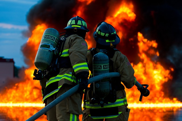 Guerre du feu