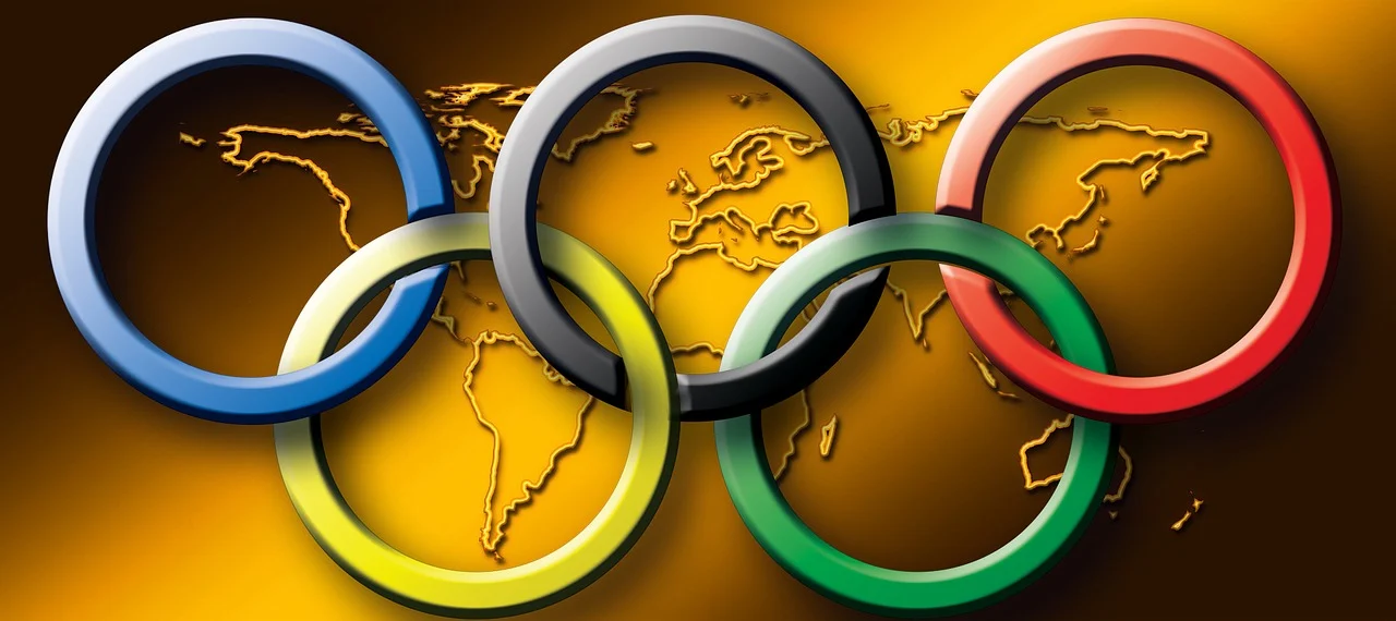 JO de Paris 2024