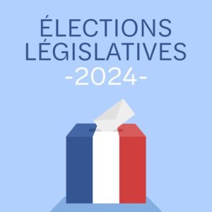 Législatives