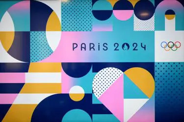 Billetterie des JO 2024