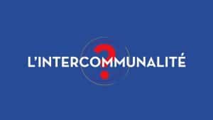 intercommunalités