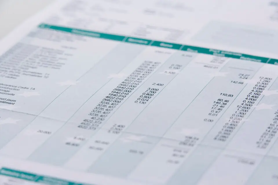 Revalorisation des pensions