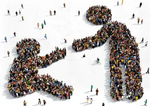 Geste de Solidarité et de Respect