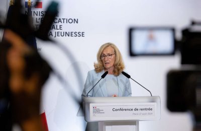 Une rentrée scolaire réussie