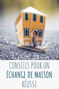 Échange de Maisons