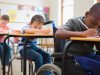 Scolarisation des enfants handicapés