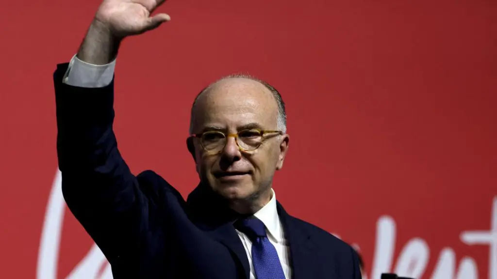 Futur Premier Ministre