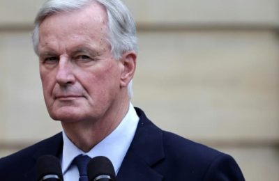 Michel Barnier