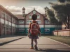 Rentrée scolaire 2024