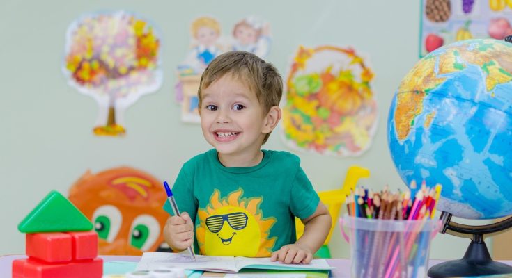 Qualité de l’air à l'École