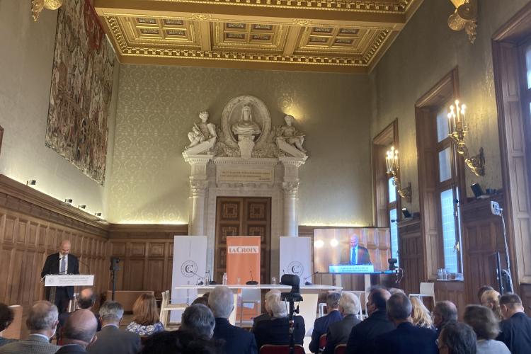 Droits de succession recommandation