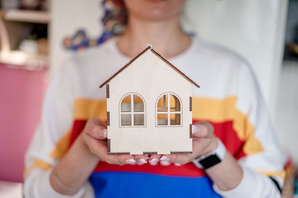 Loi Lemoine. Prêt Immobilier