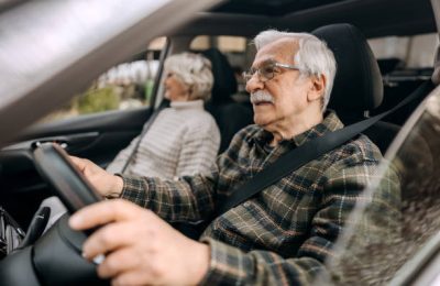 assurance automobile pour retraités