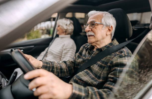 assurance automobile pour retraités