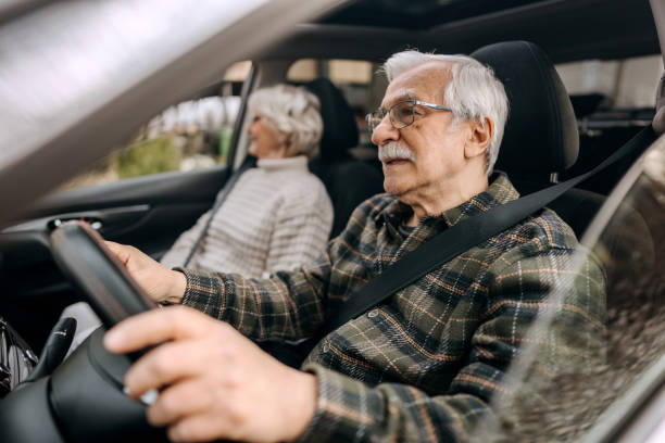 assurance automobile pour retraités