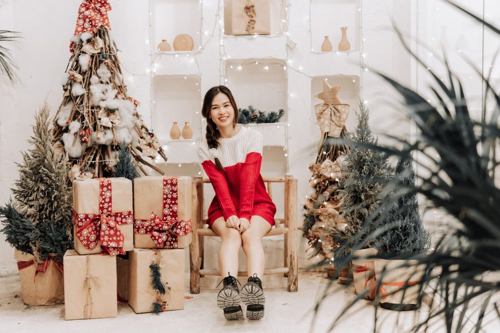 Idées de Cadeaux Parfum