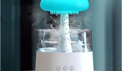 Le Meilleur Humidificateur d’Air