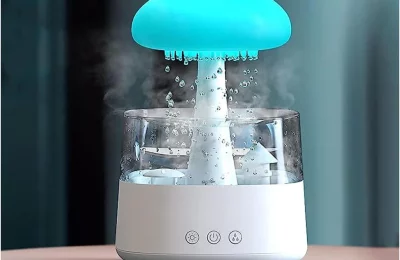 Le Meilleur Humidificateur d’Air