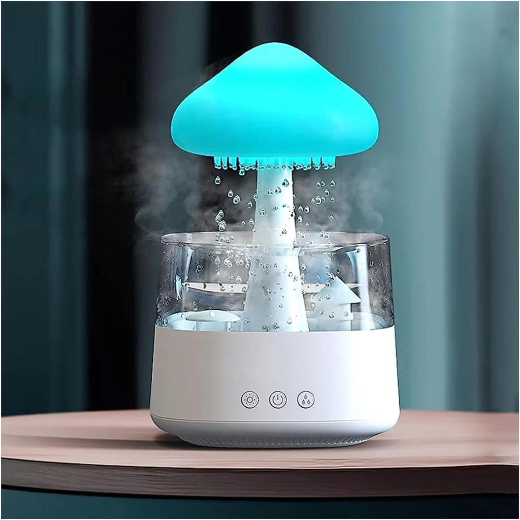 Le Meilleur Humidificateur d’Air