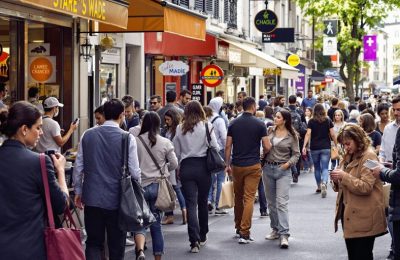 france travail