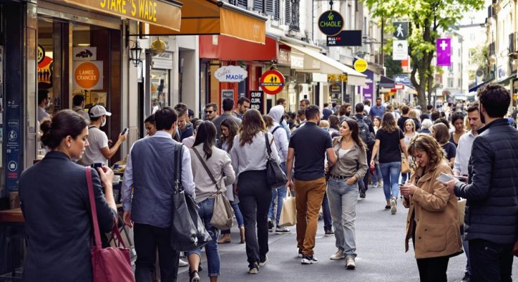 france travail