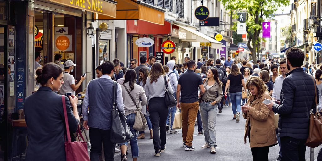 france travail