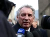 François Bayrou à Matignon