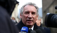 François Bayrou à Matignon