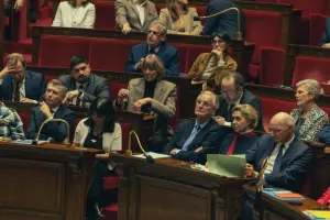 Assemblée nationale