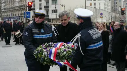 Attentats du 7 janvier 2015