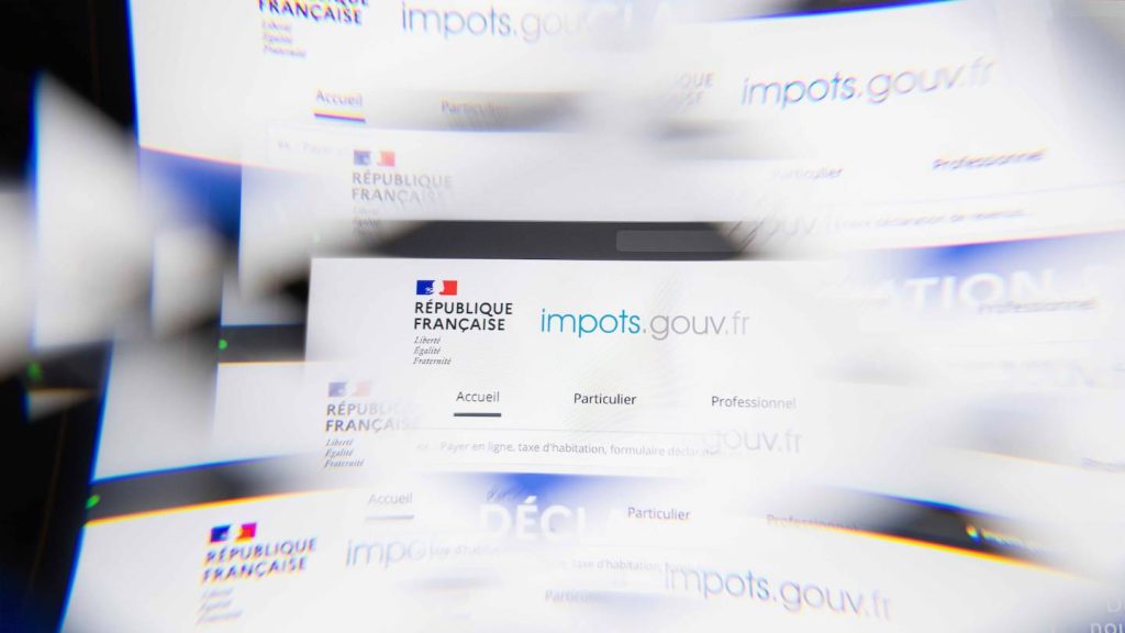 Le Bug Fiscales