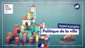 Politique de la ville 2025