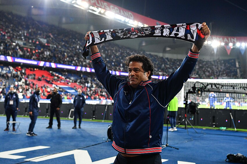 PSG - Manchester City