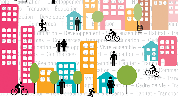 Politique de la ville 2025