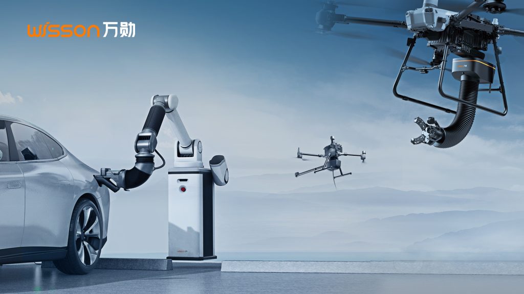 La Robotique Molle