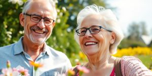 Bien vieillir dans les communes : les solutions locales pour accompagner les seniors