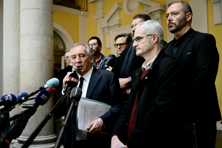 Affaire Bétharram