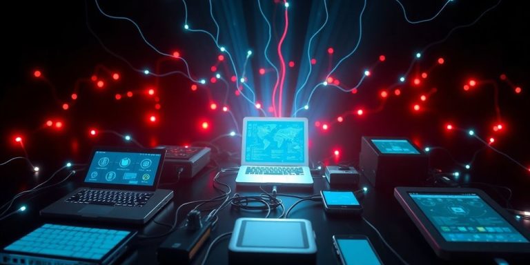 Services publics en ligne et portail citoyen : vers une commune plus accessible