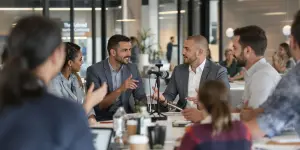 Économie locale : comment les communes soutiennent les TPE/PME en 2025–2026